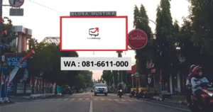 Billboard Blora