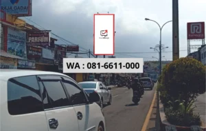 Billboard Cilegon