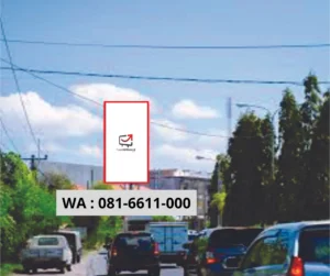 Billboard Denpasar