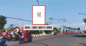 BILLBOARD KEDIRI