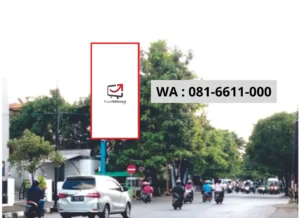BILLBOARD KUDUS