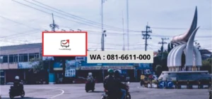 BILLBOARD NGAWI