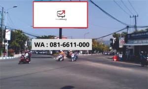 BILLBOARD PACITAN