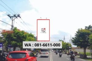 Billboard Grobogan
