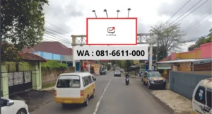 BILLBOARD KUNINGAN