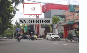 BILLBOARD JOMBANG