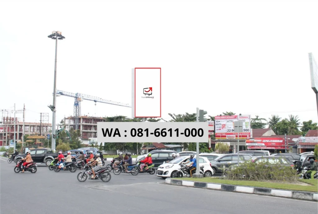 BILLBOARD RIAU