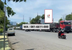 BILLBOARD REMBANG