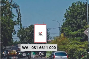 BILLBOARD PARIAMAN