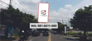 Sewa Billboard Solo