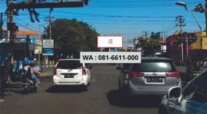 BILLBOARD PASURUAN