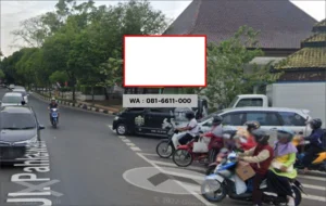 JL. Pahlawan