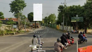 JL. Raya Bogorejo