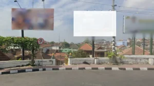 Jalan Abu Bakar Ali
