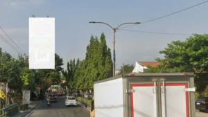 Jalan Affandi