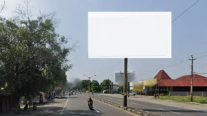 Jalan Ahmad Yani