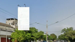 Jalan Ahmad Yani