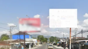 Jalan Diponegoro