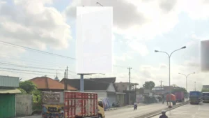 Jalan Diponegoro