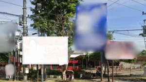 Jalan KH. Samanhudi