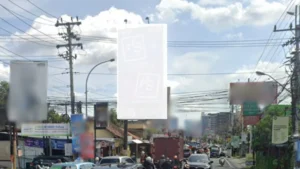Jalan Kaliurang