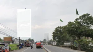 Jalan Magelang