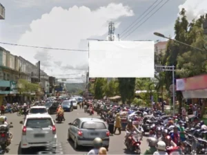Jalan Pasar Besar