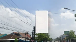 Jalan Rajawali