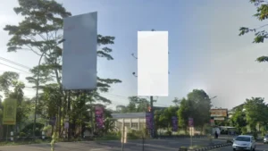 Jalan Semarang - Yogyakarta