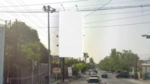 Jalan Tegal - Slawi