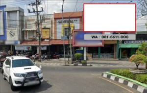 Jl. Babat - Caruban