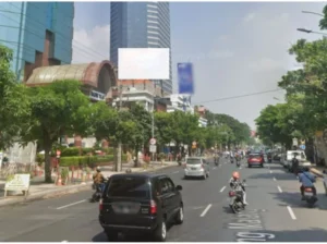 Jl. Embong Malang