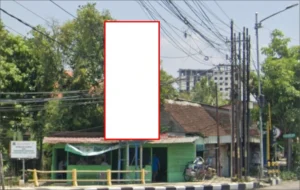 Jl. Gajah Mada