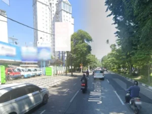 Jl. Mayjen Sungkono