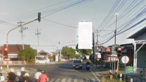 Jl. Nasional ll