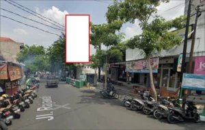 Jl. Rajawali