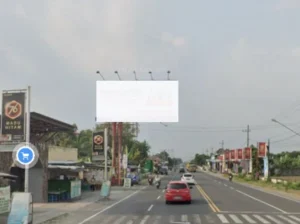 Jl. Raya Ngantru