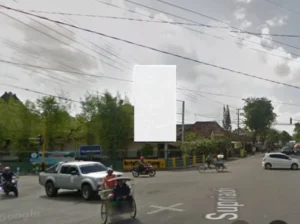 Jl. Supriadi