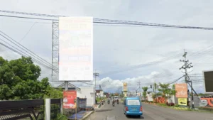 Jl. Talang Siring