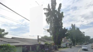 Jl. Tuban Surabaya
