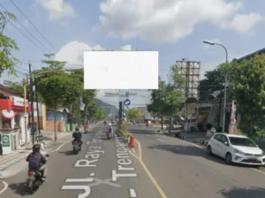 Jl. Tulungagung