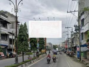 Arah pasar stabat
