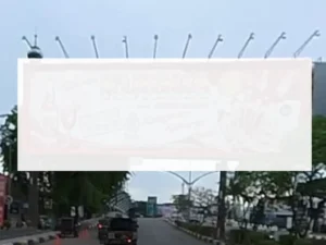 JALAN PANTE PIRAK