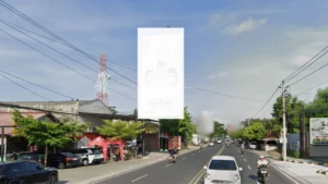 Jalan Adi Sucipto