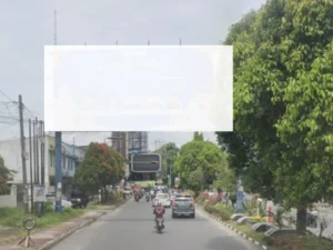 Jalan Ahmad Yani