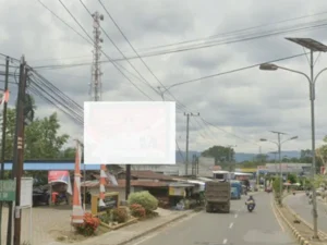 Jalan Ahmad Yani