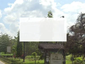 Jalan Ahmad Yani