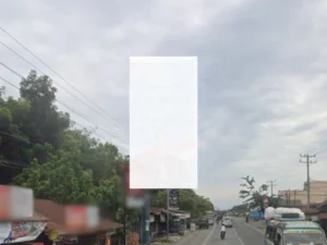 Jalan Ahmad Yani