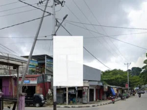 Jalan Ahmad Yani