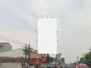 Jalan Ahmad Yani